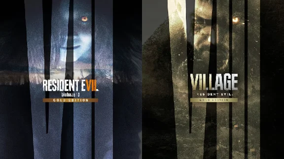 🌌 Resident Evil Village 🌌 PS4/PS5 🚩TR