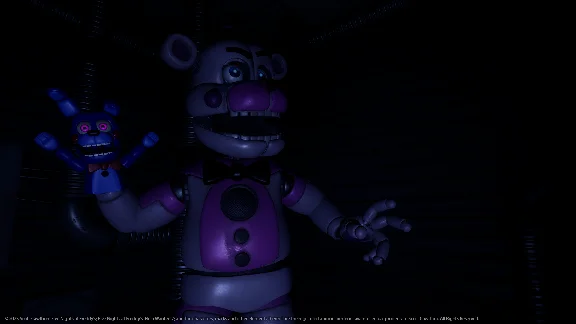 Five Nights at Freddy´s: Help Wanted 2 STEAM•RU ⚡️AUTO