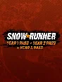 ✅SnowRunner  Year 1 Pass Year 2 Pass Year 3 Pass✅ПК