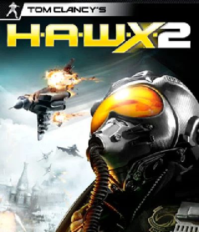Tom Clancy’s H.A.W.X 2 ✈ Data Change 👑 Full Access