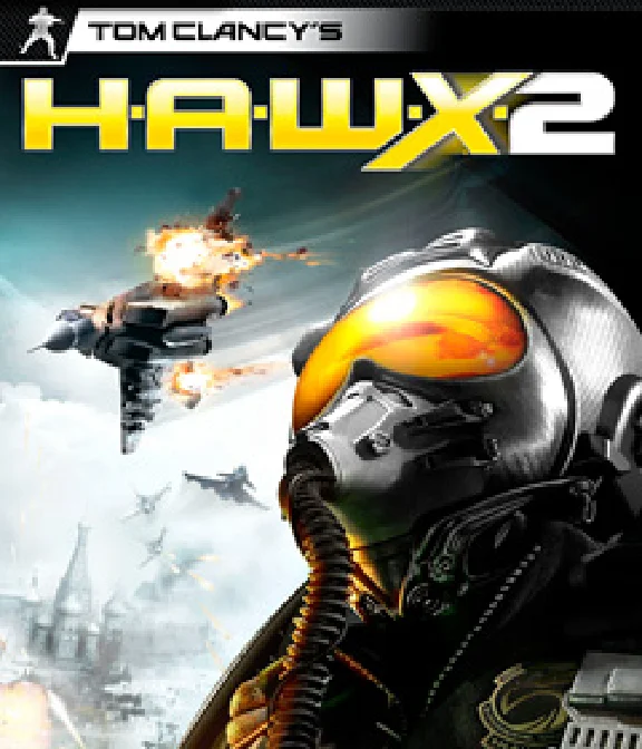 Tom Clancy’s H.A.W.X 2 ✈ Data Change 👑 Full Access