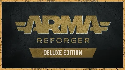 Arma Reforger Deluxe Edition (Steam Gift RU)
