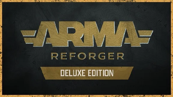 Arma Reforger Deluxe Edition (Steam Gift RU)