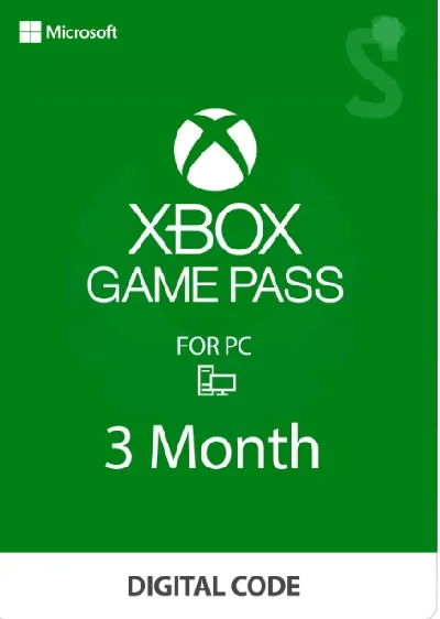 🔑Ключ на 3 месяца✅Xbox Game Pass для ПК