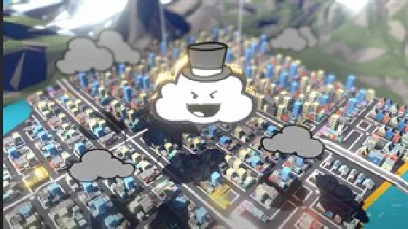🔅Rain on Your Parade XBOX🔑