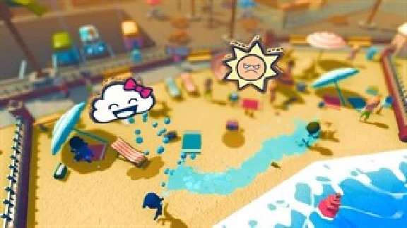 🔅Rain on Your Parade XBOX🔑