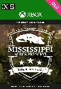 theHunter: Mississippi Acres Preserve XBOX 🔑Key DLC