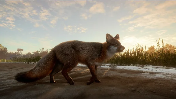 theHunter: Mississippi Acres Preserve XBOX 🔑Key DLC