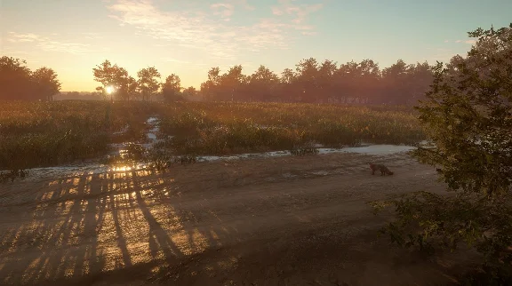 theHunter: Mississippi Acres Preserve XBOX 🔑Key DLC
