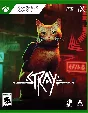 ❗ Stray ❗ Xbox Series X|S Xbox One & ПК 🔑 ключ 🐱vpn ❗