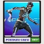 ⚜️Fortnite Crew (Battle Pass + 1000 V-BUCKS) 1 Месяц⚜️