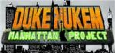 Duke Nukem: Manhattan Project (Steam Key / Region Free