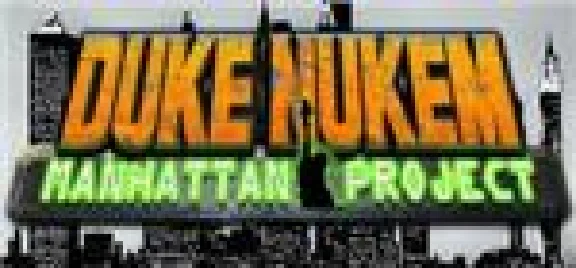 Duke Nukem: Manhattan Project (Steam Key / Region Free
