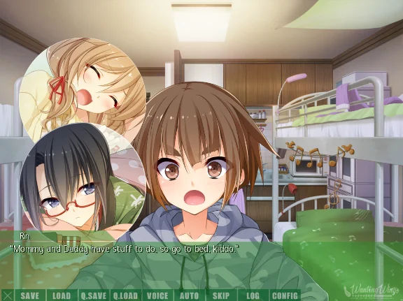 Wanting Wings 💎 STEAM GIFT RUSSIA