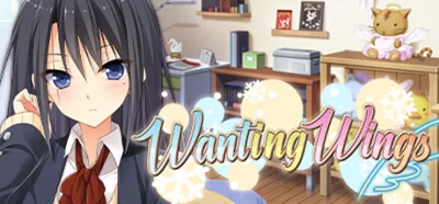 Wanting Wings 💎 STEAM GIFT RUSSIA