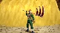 NTBSS Special Ninjutsu Magnet Style Gold Dust Great Bur