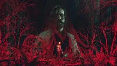 🌌Alan Wake 2🌌EPIC / PS 🌌 All Versions🌌