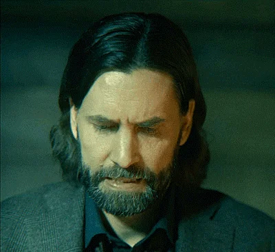 🌌Alan Wake 2🌌EPIC / PS🌌ВСЕ ВЕРСИИ🌌