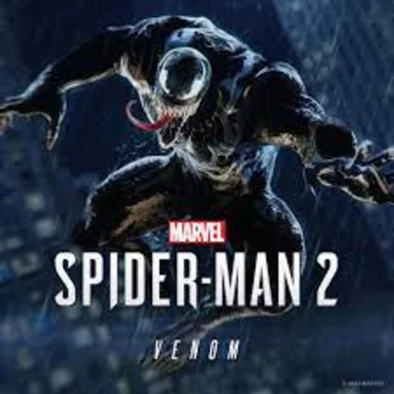 🌌Marvel’s Spider-Man 2🌌 PS5 🌌All Versions🌌
