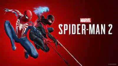 🌌Marvel’s Spider-Man 2🌌 PS5 🌌All Versions🌌