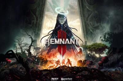 ⭐️Remnant 2⭐️EPIC GAMES STORE⭐️ВСЕ ВЕРСИИ⭐️