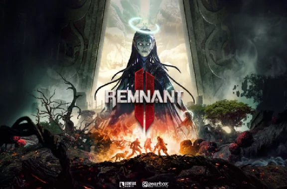 ⭐️Remnant 2⭐️EPIC GAMES STORE⭐️ВСЕ ВЕРСИИ⭐️