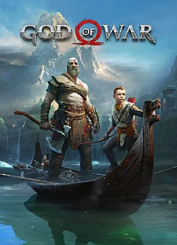 ⭐️God of War⭐️EPIC GAMES STORE ⭐️ All Versions⭐️