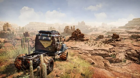 ⚡️Expeditions: A MudRunner Game | АВТО [RU Steam Gift]