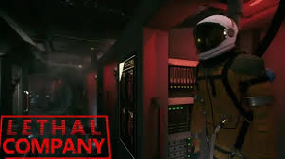 Lethal Company STEAM•СНГ ⚡️AUTO 24/7