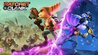 ⭐️Ratchet & Clank: Rift Apart⭐️EPIC⭐️ВСЕ ВЕРСИИ⭐️