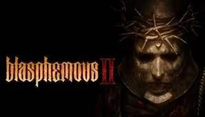 ⭐️Blasphemous 2⭐️EPIC ⭐️ All Versions⭐️
