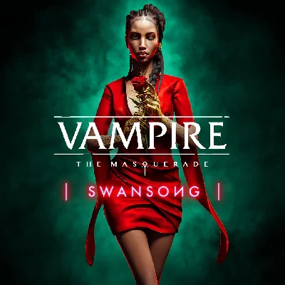 Vampire: The Masquerade - Swansong Xbox Series X|S 🔑