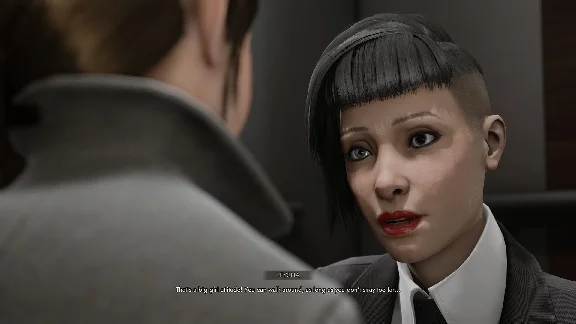 Vampire: The Masquerade - Swansong Xbox Series X|S 🔑