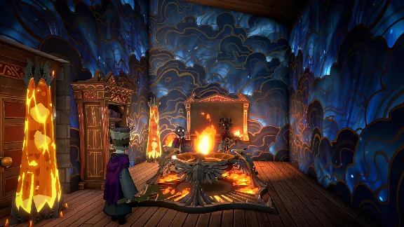 Mind Over Magic - STEAM GIFT RUSSIA