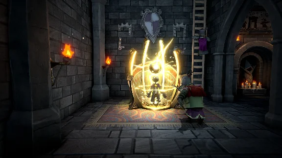 Mind Over Magic - STEAM GIFT RUSSIA