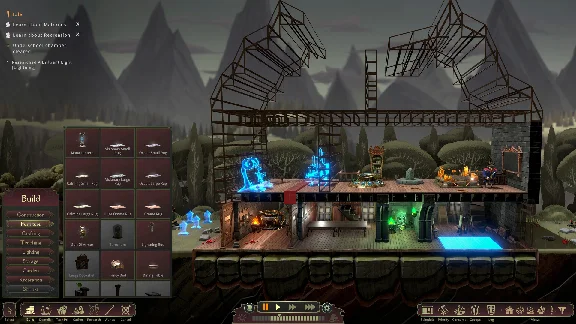 Mind Over Magic - STEAM GIFT RUSSIA