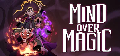 Mind Over Magic - STEAM GIFT RUSSIA
