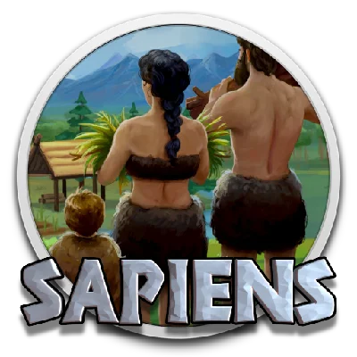Sapiens®✔️Steam (Region Free)(GLOBAL)🌍