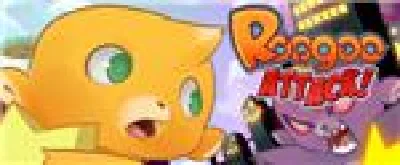 Roogoo (Steam key / Region Free)