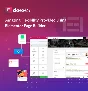 Exertio [1.2.7] - Russification of the theme 🔥💜