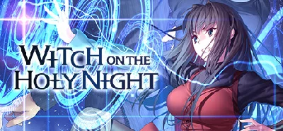 WITCH ON THE HOLY NIGHT (Steam Gift RU)