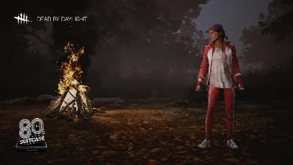 👔DBD: The 80´s Suitcase {Steam Key/Global/ROW} + 🎁