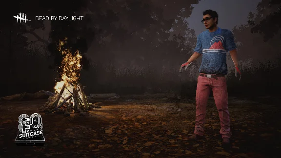 👔DBD: The 80´s Suitcase {Steam Key/Global/ROW} + 🎁