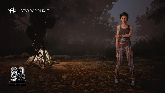👔DBD: The 80´s Suitcase {Steam Key/Global/ROW} + 🎁