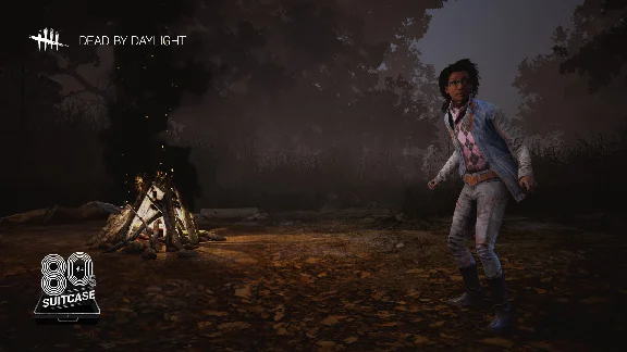 👔DBD: The 80´s Suitcase {Steam Key/Global/ROW} + 🎁