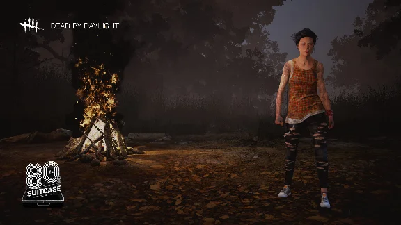 👔DBD: The 80´s Suitcase {Steam Key/Global/ROW} + 🎁