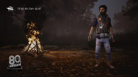 👔DBD: The 80´s Suitcase {Steam Key/Global/ROW} + 🎁