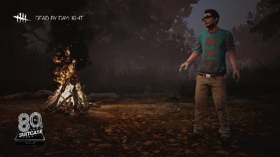 👔DBD: The 80´s Suitcase {Steam Key/Global/ROW} + 🎁