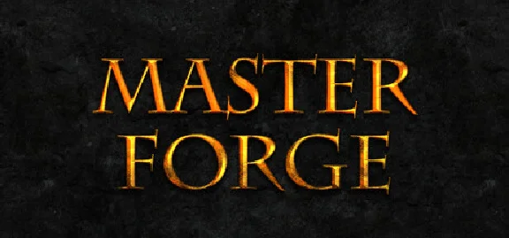 Master Forge - STEAM GIFT RUSSIA