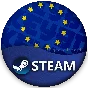 🔰 STEAM EURO ⚪ GIFT CARDS ✅ No fees